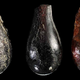Illustration for article titled These 230-million-year-old bugs preserved in amber are the oldest yet